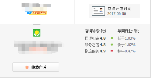 什么是淘宝店铺权重,如何快速提升淘宝店铺权重