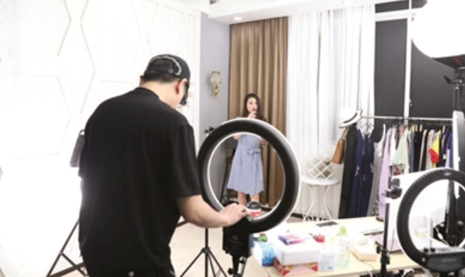 淘宝直播间宝贝链接怎么设置,详细流程