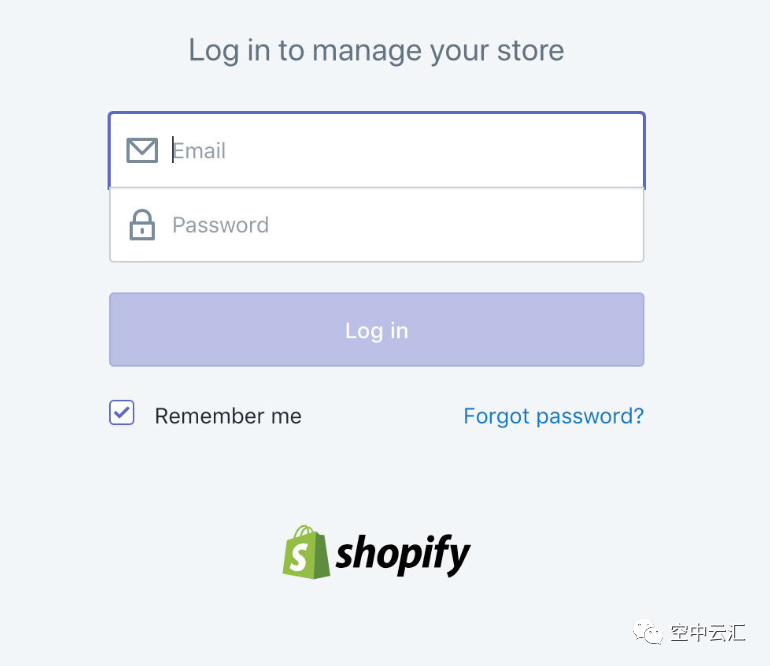 Airwallex，空中云汇如何绑定eBay、Shopify店铺？