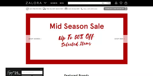 东南亚跨境电商平台有哪些,TOP15跨境电商排名