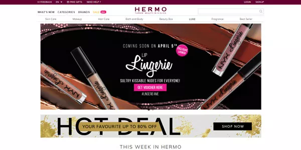 东南亚跨境电商平台有哪些,TOP15跨境电商排名