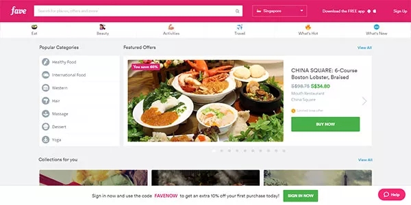 东南亚跨境电商平台有哪些,TOP15跨境电商排名