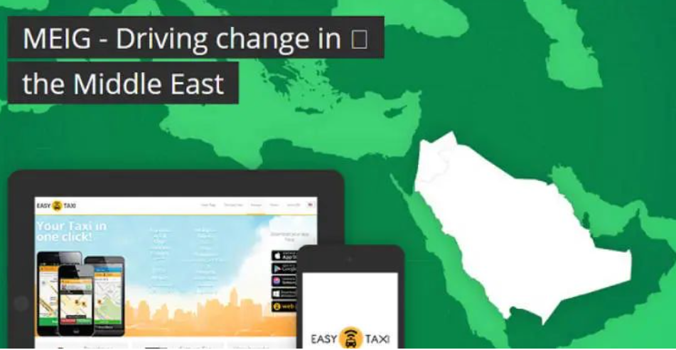 中东跨境电商平台排名,盘点中东跨境电商平台