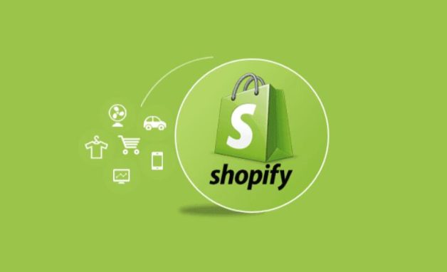 Shopify是什么电商平台,Shopify独立站功能详解