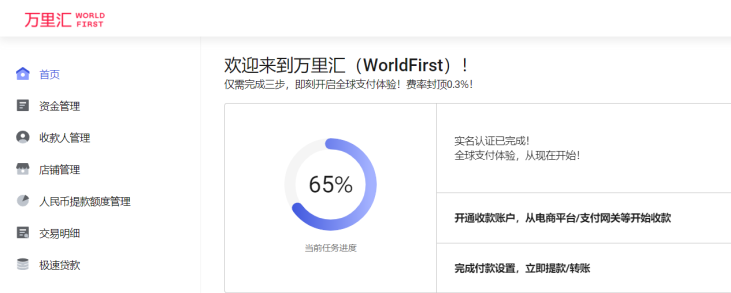 亚马逊欧洲站收款方式,欧洲站绑定万里汇收款