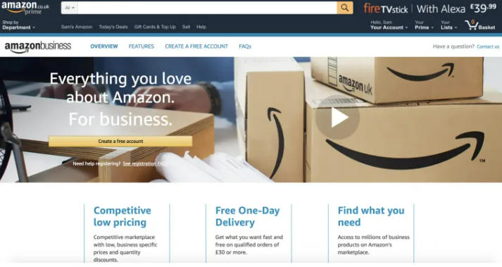 亚马逊选品的7种方法,亚马逊选品怎么选