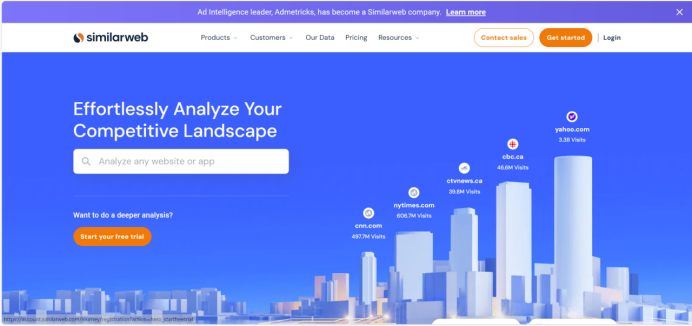 做亚马逊常用的软件,亚马逊数据分析工具