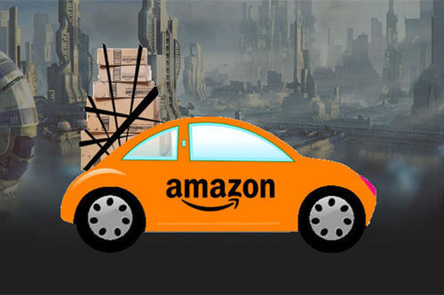 亚马逊怎么建仓发FBA,亚马逊FBA发货详细教程