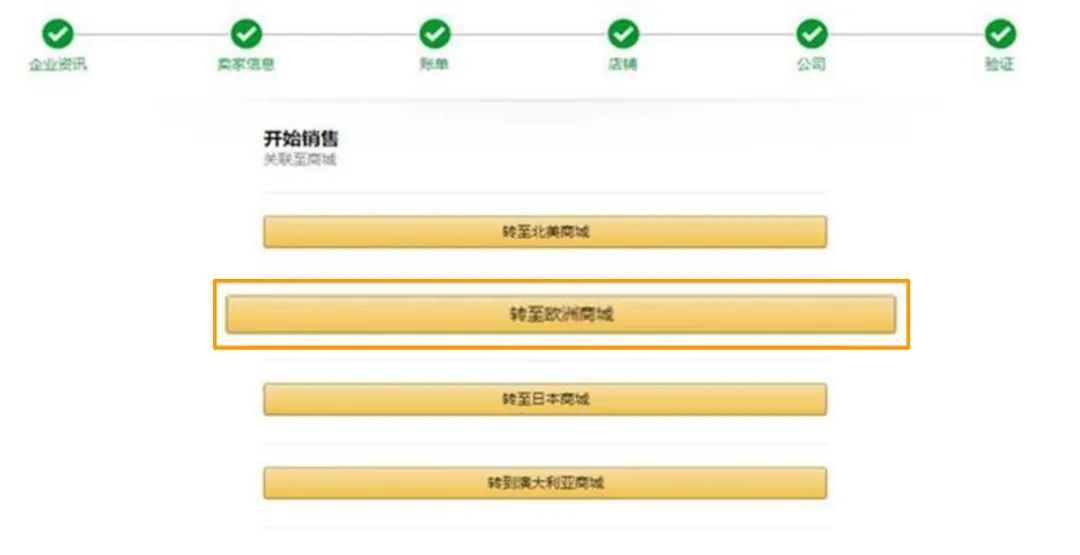 亚马逊欧洲站KYC审核资料，亚马逊KYC审核详解