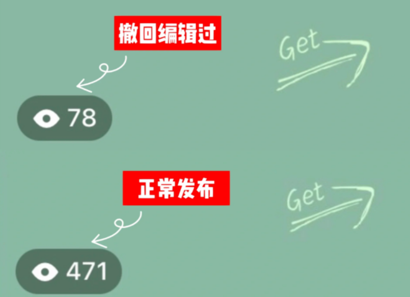 小红书笔记删除重发有影响吗，流量不好要删除吗