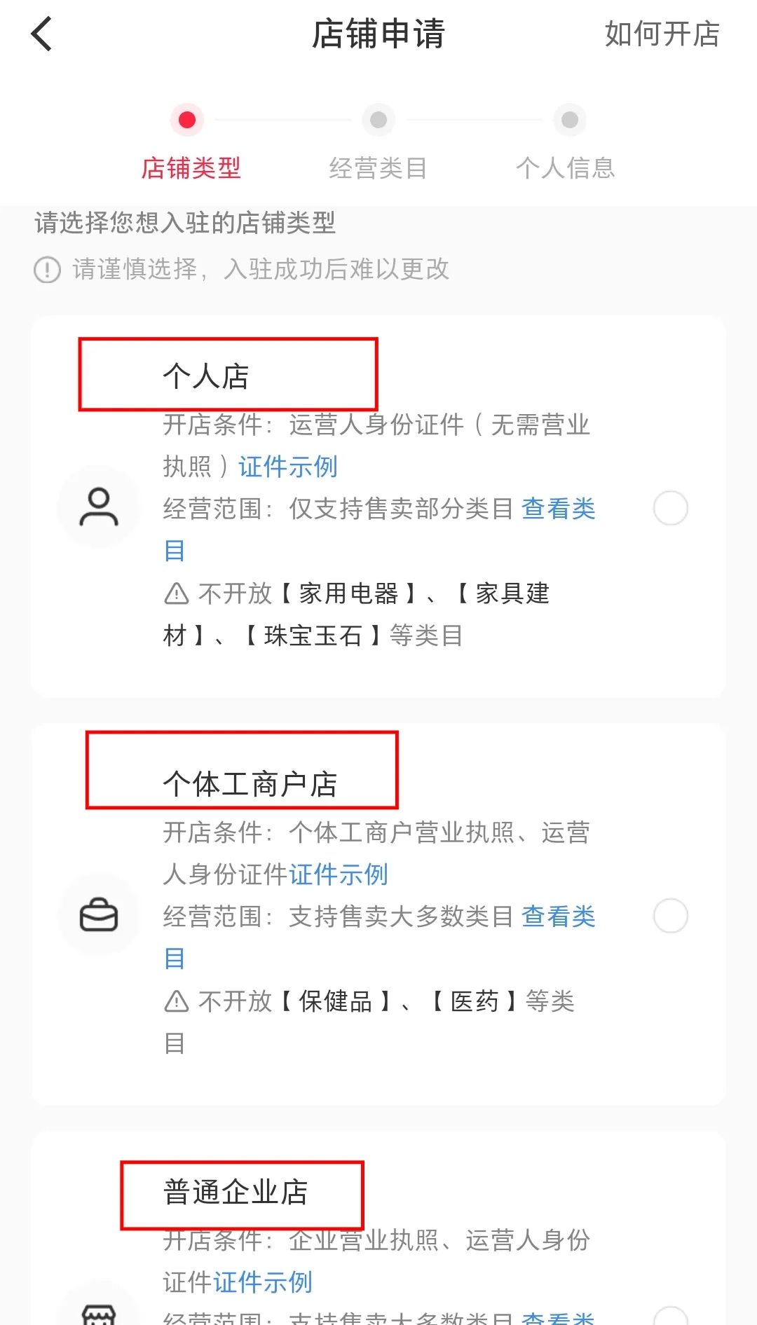 小红书开店流程，从0到1教你怎么在小红书开店