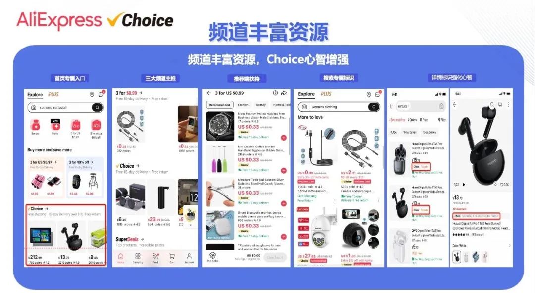 什么是速卖通半托管，速卖通半托管怎么加入