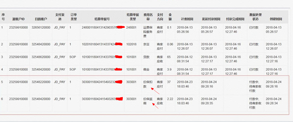 京东商家保价怎么设置，京东保价规则怎么计算