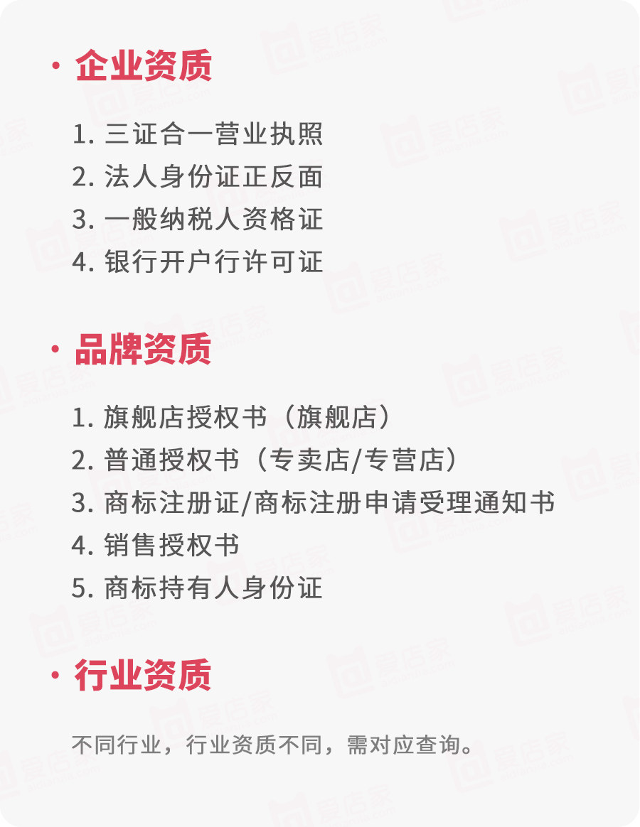 2023京东旗舰店入驻条件及费用,京东旗舰店怎么开