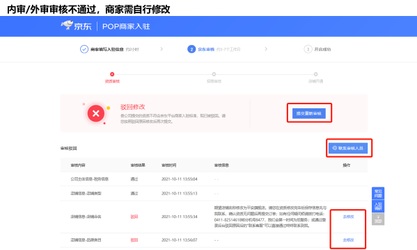 京东商家入驻入口,京东开店流程步骤