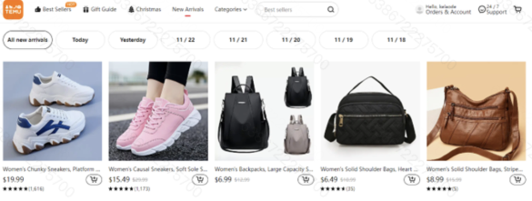 Temu运营技巧方法,Temu运营每天做什么