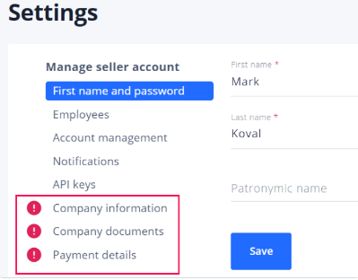 Ozon入驻开店流程,Ozon电商平台如何入驻