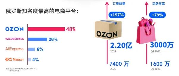 Ozon电商平台如何入驻,Ozon开店攻略指南