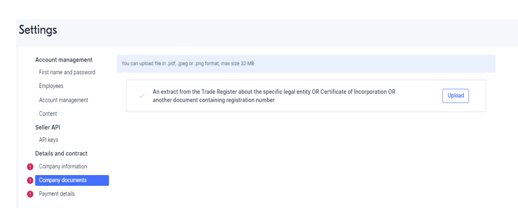 俄罗斯Ozon电商平台如何入驻,Ozon注册图文教程