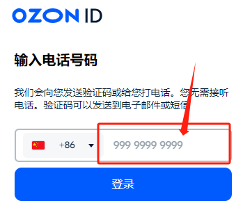 Ozon注册流程详细解说,手把手教你入驻Ozon