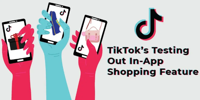 TikTok美国小店入驻指南，TikTok Shop开店教程