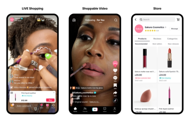 TikTok Shop美区跨境店开启定邀入驻，附入驻条件