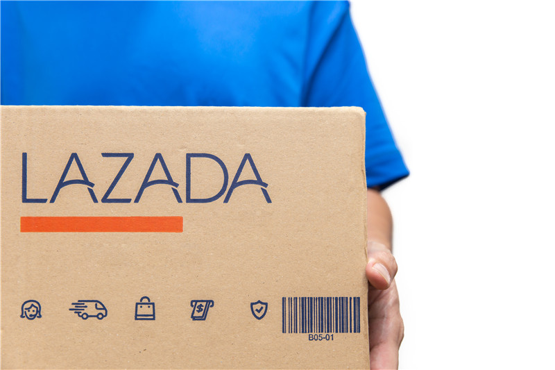 Lazada本土店怎么发货，Lazada本土店发货流程
