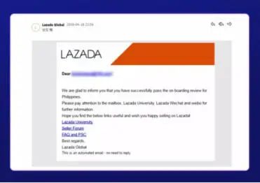 Lazada开店流程及费用,Lazada入驻条件运营攻略