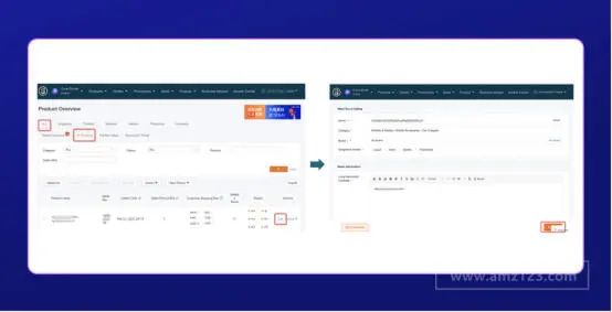 Lazada开店流程及费用,Lazada入驻条件运营攻略