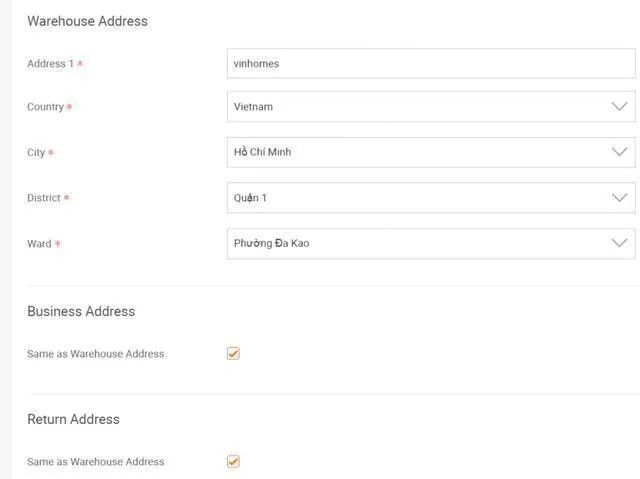 Lazada本土店如何注册,Lazada本地店入驻条件