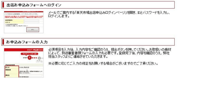 日本乐天入口,乐天入驻条件、流程、费用详解