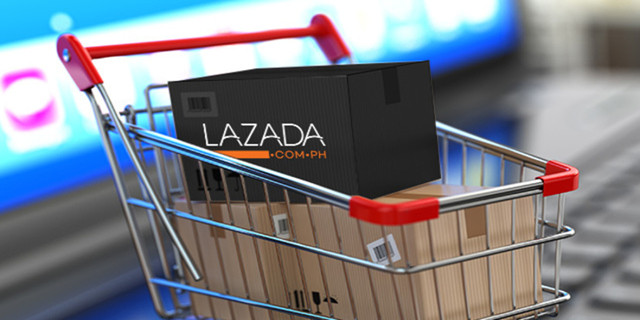 Lazada是什么平台,Lazada有官方物流吗