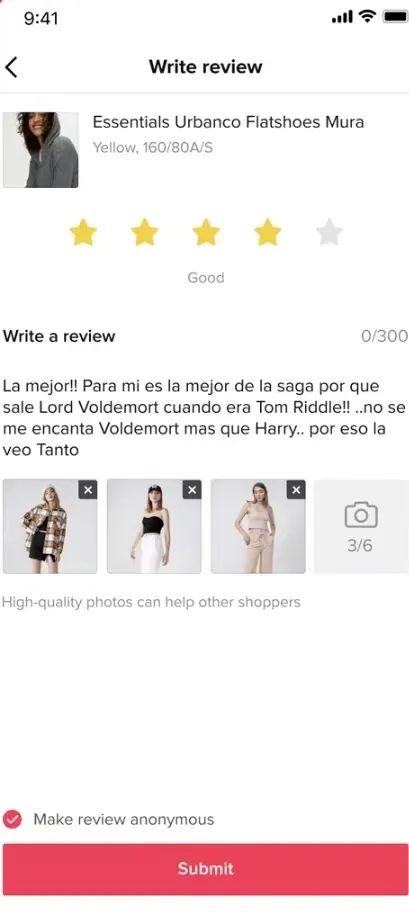 TikTok Shop如何考核差评?，TikTok差评怎么解决