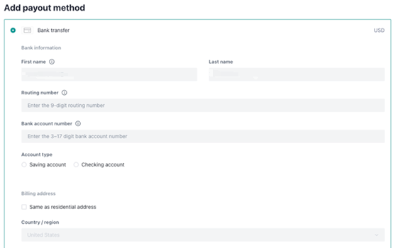 TikTok Shop美国本土小店怎么收款，详细图文