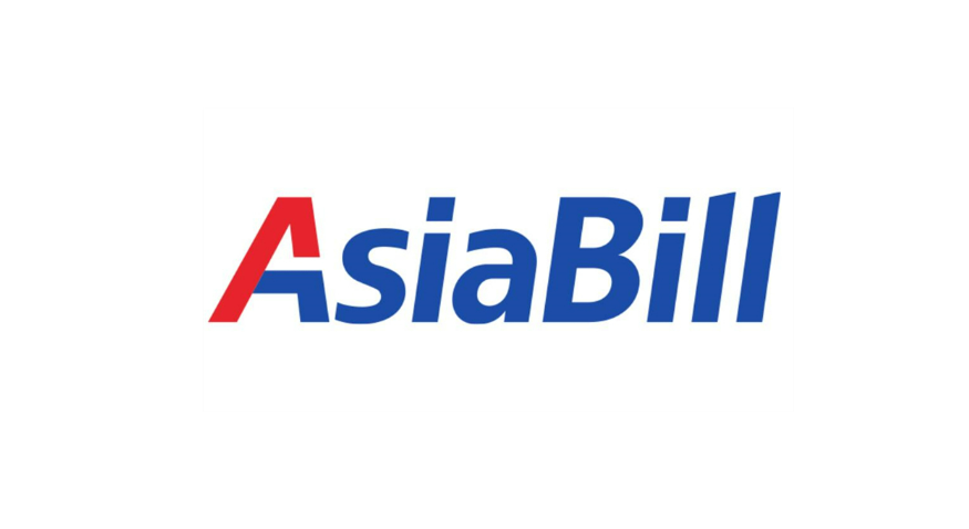 Asiabill-专业跨境收款服务商