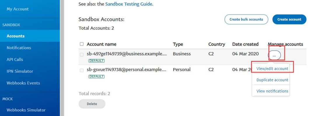 WooCommerce如何收款，PayPal账号注册流程