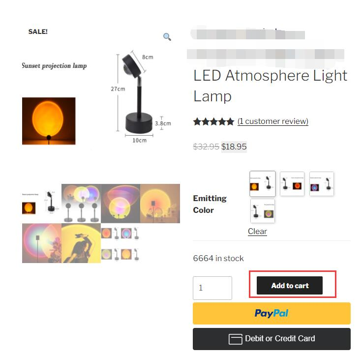 WooCommerce如何收款，PayPal账号注册流程