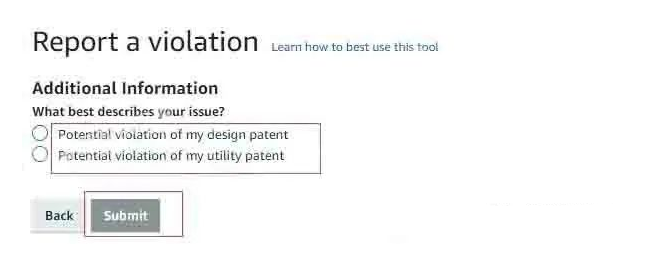 亚马逊投诉跟卖详细方法,图文操作步骤