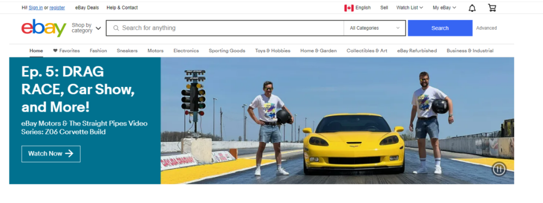 北美跨境电商平台汇总,北美跨境电商市场的特点