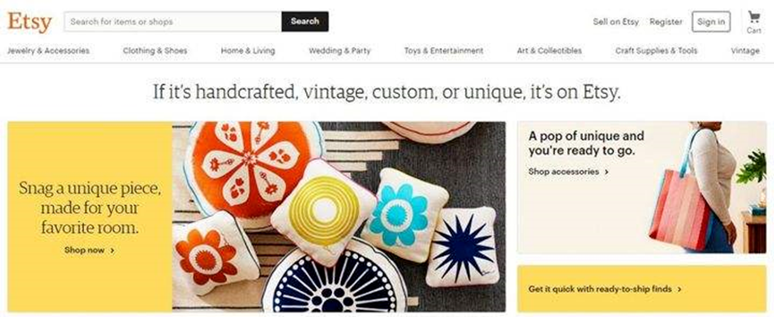 北美跨境电商平台汇总,北美跨境电商市场的特点