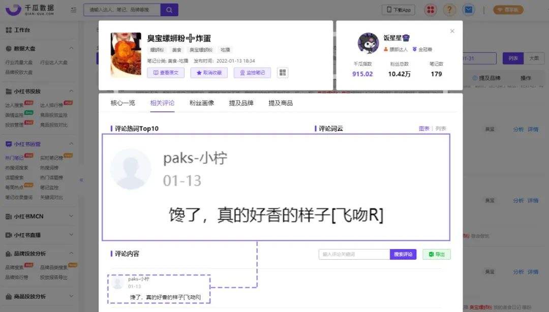 小红书投放CPE转化数据差?你的brief优化公式来了!