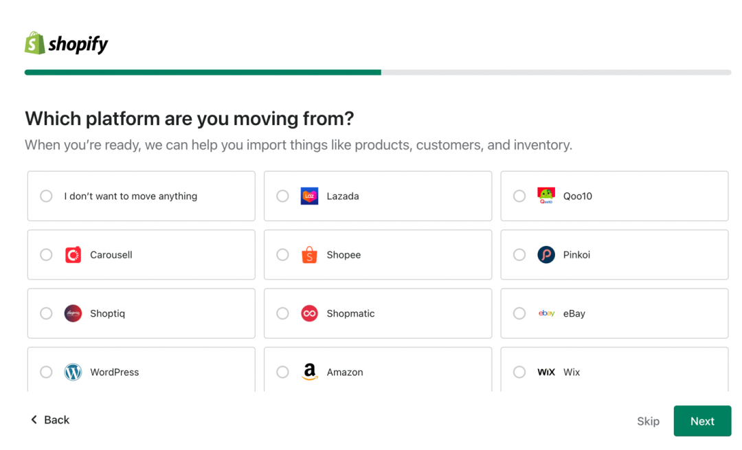 如何搭建Shopify独立站，Shopify建站新手教程