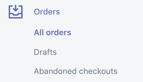 Shopify建站教程，Shopify后台设置功能介绍
