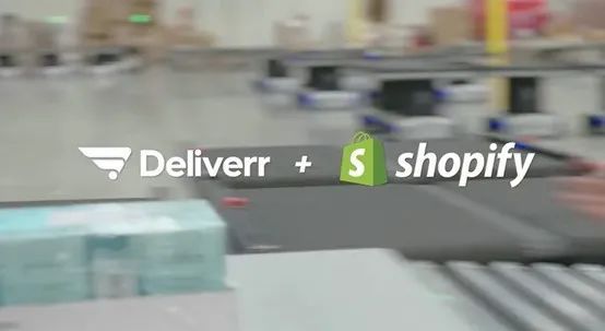 Shopify简化物流模式,与亚马逊竞争加剧