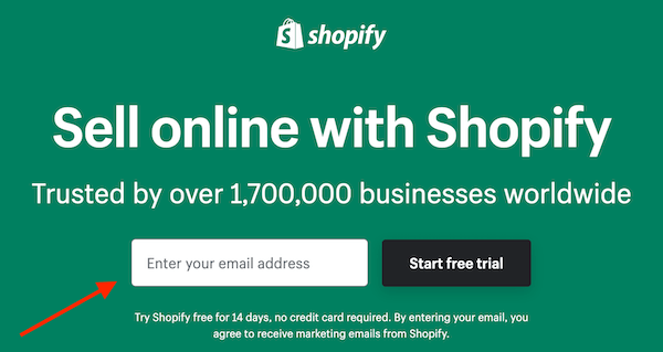Shopify怎么开店?Shopify开店详细流程，附图文