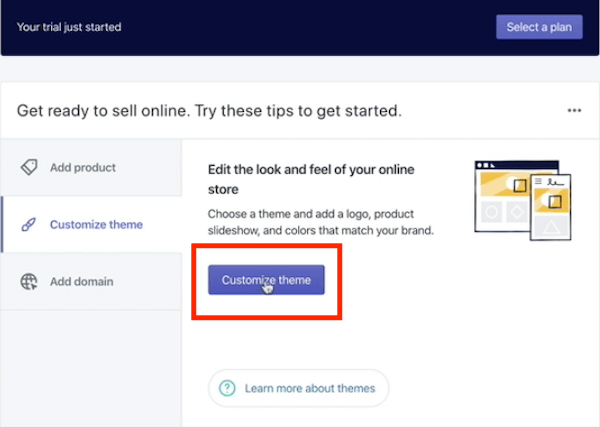 Shopify怎么开店?Shopify开店详细流程，附图文