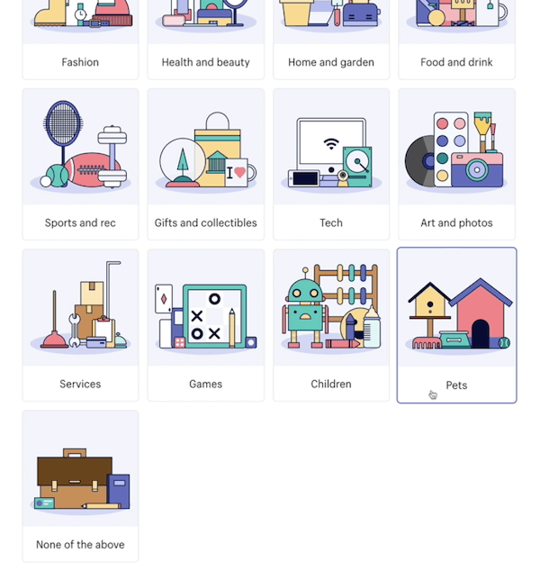 Shopify怎么开店?Shopify开店详细流程，附图文