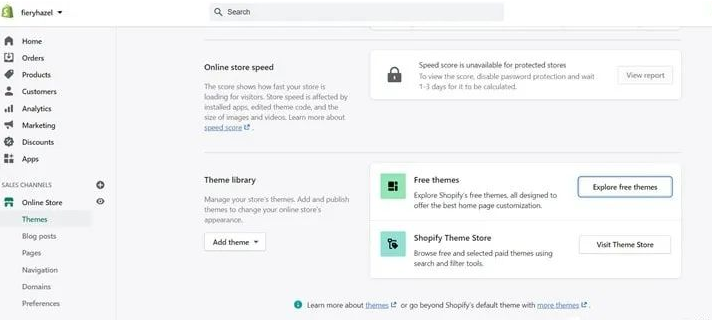 独立站Shopify怎么做，从0到1搭建Shopify独立站