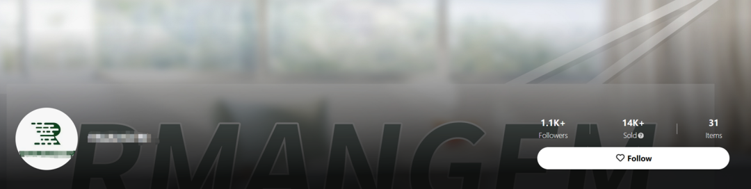 Temu店铺装修教程,Temu店铺装修效果图片要求