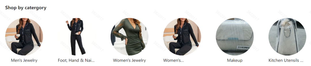 Temu店铺装修教程,Temu店铺装修效果图片要求